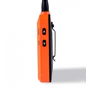 DogTrace X20, Dispozitiv GPS pentru urmarirea cainilor, orange | cod: d6120 - Img 2