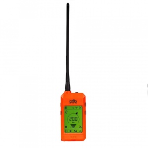 DogTrace X30B, dispozitiv GPS pentru urmarirea cainilor | cod: d6129 - Img 3