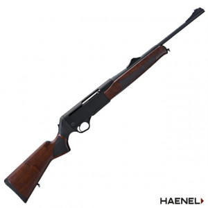 Haenel SLB 2000 plus + | cal.: .300 WinMag. / 9.3x62