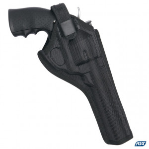 Holster de curea ASG pentru revolvere 6' si 8' (Dan Wesson) | 17350
