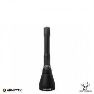 Lanterna Armytek Barracuda Pro XHP35 LED | 1500 lumen | 800 m.