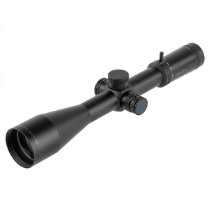 Luneta Delta Javelin 4.5-30x56, reticul: 2D | cod: DO-2472 - Img 3