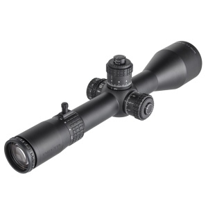 Luneta Delta Stryker HD 4.5-30x56 FFP, reticul: DLR-1 | cod: DO-2502