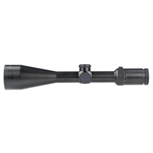 Luneta Delta Titanium HD 2.5-10x56, reticul 4A-S | cod: DO-2450