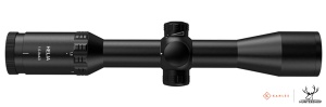 Luneta Kahles Helia 1.6-8x42i, reticul: 4-Dot | cod: 10679 - Img 6