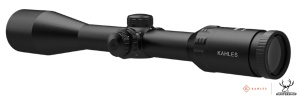 Luneta Kahles Helia 3.5-18x50i, reticul: 4-Dot | cod: 10663 - Img 2