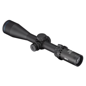 Luneta Meopta Optika6 | 3-18X50 RD SFP , reticul: 4C | Cod : 1027173 - Img 3