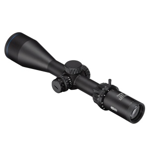 Luneta Meopta Optika6 | 3-18x56 RD SFP, reticul: 4K | cod: 1027189 - Img 3