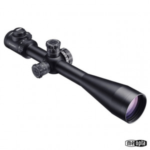 Luneta Meopta ZD 6-24x56 RD | reticul: MilDot 2, MT 223, MT 308
