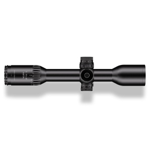 Luneta Schmidt & Bender Meta 3-18x42 ASV II-B ASV II, reticul LP7 | cod: 158-811-715-P2-L5 - Img 3