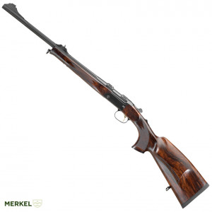 Merkel K5 Extreme | Cal.: 7x65 R