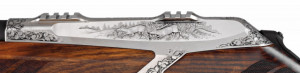 Merkel RX Helix Arabesque - cal.: .30-06 Sprg. / 7x64 { WoodClass 4 }
