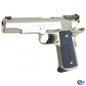 Pistol Colt Gold Cup | 5' | cal.: 45 ACP