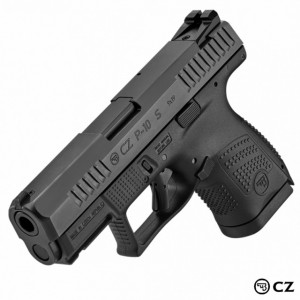 Pistol CZ P-10 S | cal.: 9x19
