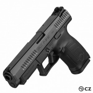 Pistol CZ P-10 SC | cal.: 9 mm Luger