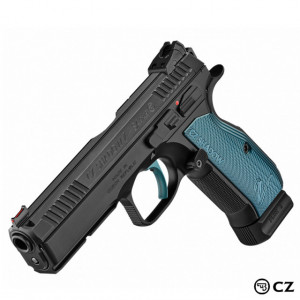 Pistol CZ Shadow 2 SA | cal.: 9x19