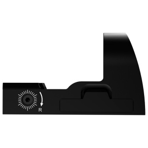 Red Dot Kahles Helia RD, cu adaptor | cod: 20019 - Img 3