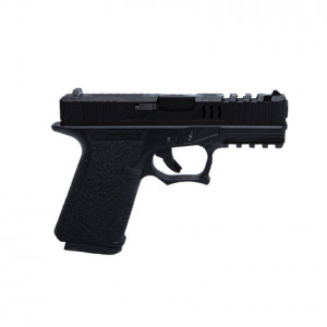 Replica pistol airsoft VX9 Mod2 Blowback | GreenGas - Img 3