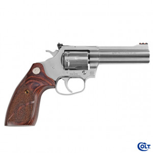 Revolver Colt King Cobra Target | 4' | cal.: 357 Mag. - Img 3