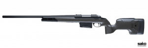 Sako S20 Precision, cal.: 308 Win., 620 mm, MT, Fluted, 2stage trigger, 5+1 | Cerakote - Img 4