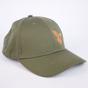 Sapca baseball Twill - brodat - Rata | cod: 00575