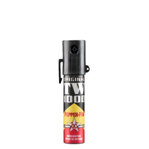 Spray de autoaparare cu piper TW1000 Pepper-Fog Lady OC, 20 ml. | cod: 103