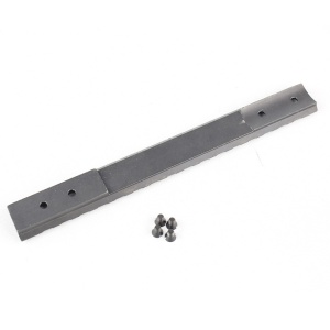 Suport placa Picatinny pentru Mauser M18, dintr-o bucata, 17.8 cm. | cod: 10*01*811 - Img 5