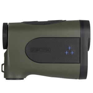 Telemetru Laser Delta Titanium RF-4000 | 3660 m. | cod: DO-2702 - Img 3
