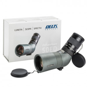 Telescop Delta Titanium 50 ED | marire: 7.5 - 22.5 x | cod: DO-1920 - Img 6