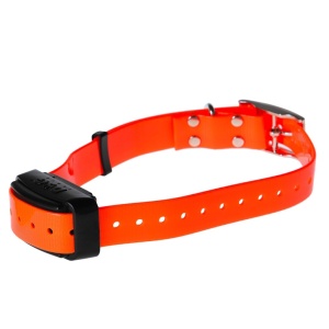 Zgarda aditionala Dogtrace d-control professional, orange | cod: d387