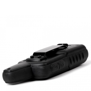 Zgarda dresaj DogTrace d-control Professional 1000 negru | cod: d385 - Img 2