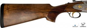 Bettinsoli Diamond Deluxe X7 | cal.: 12/76 | 70 cm - Img 5
