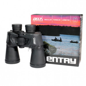 Binoclu Delta Entry 8x40