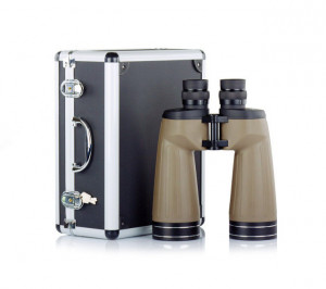 Binoclu Delta Extreme 15X70 ED