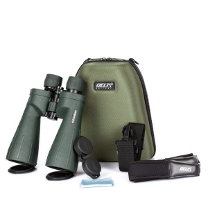 Binoclu Delta Titanium 9x63 | Cod: DO-1408 - Img 5