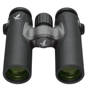 Binoclu Swarovski CL Companion 10x30, anthracite, WN (Wild Nature) | Cod: PO-1L2LHA-20 - Img 2