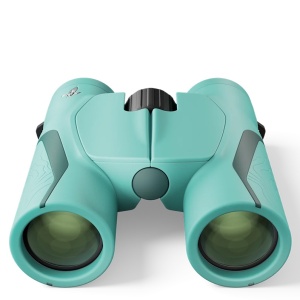 Binoclu Swarovski My Junior 7x21, Albastru, (Glacier Blue) | Cod: KF-1M2LNB-0 - Img 3