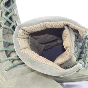 Bocanci vanator Fostex Sniper Olive Green, captusit Tinsulate | 231170 | 44, 41, 42,43 - Img 7