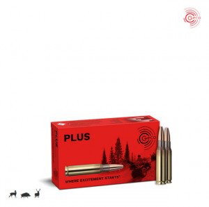 Cartus Geco Plus, cal.: .308 Win. | 11,0 g.