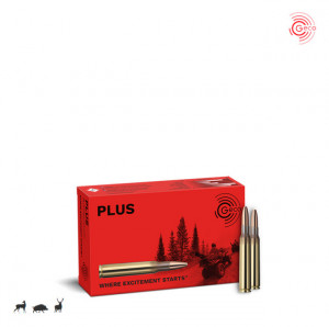 Cartus Geco Plus, cal.: 7x64 | 11,0 g.