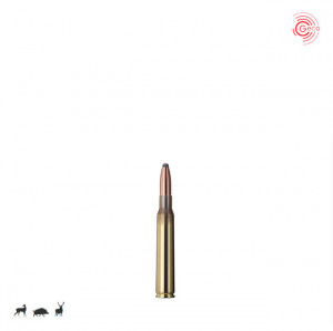Cartus Geco Softpoint, cal.: 7x64 | 10,7 g. - Img 3