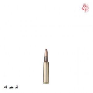 Cartus Geco Zero, cal.: 7x57 | 8,2 g. - Img 2