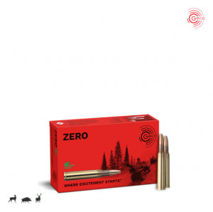 Cartus Geco Zero, cal.: 7x65 R | 8,2 g.