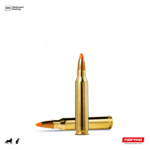 Cartus Norma .223 Rem. Tipstrike | 3,6 g.