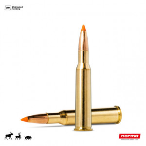 Cartus Norma 7x57 R Tipstrike | 10,4 g.