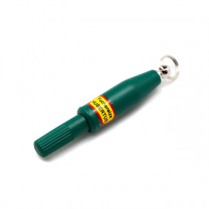 Chematoare Hubertus de vulpe, imitatie de soarece, model: 371 | cod: hub371