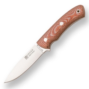 Cutit Joker CD17 Pantera, inox, maner canvas | cod: CD17