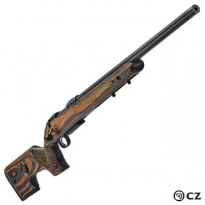CZ 600 Range | cal.: 30-06 Sprg.