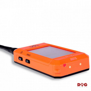 DogTrace X20 | Dispozitiv GPS pentru urmărirea câinilor