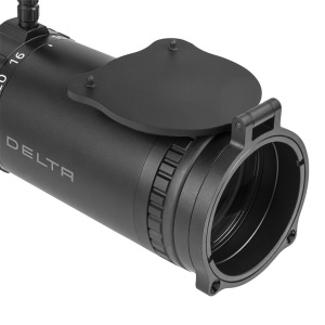 Luneta Delta Javelin 4.5-30x56, reticul: 2D | cod: DO-2472 - Img 4